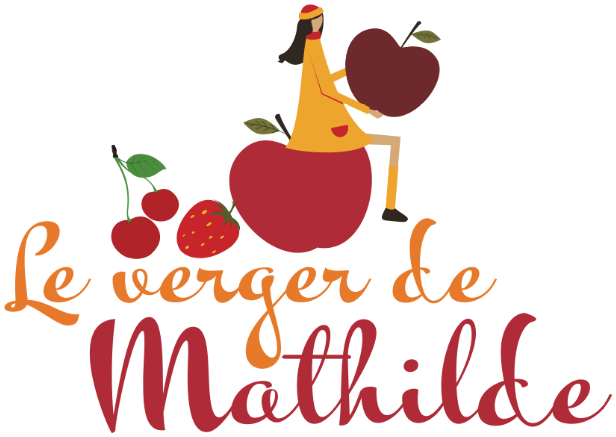 Le verger de Mathilde